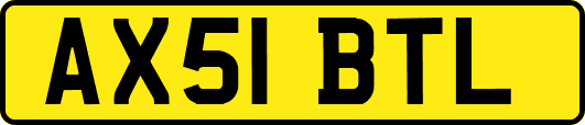 AX51BTL