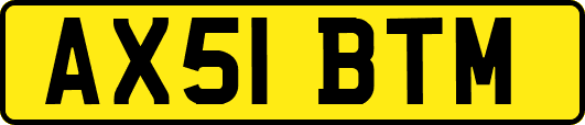 AX51BTM