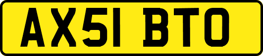 AX51BTO