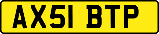 AX51BTP