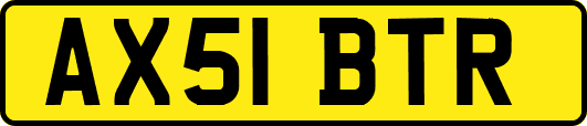 AX51BTR