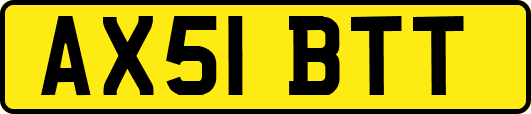 AX51BTT