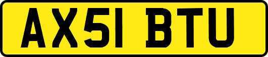 AX51BTU