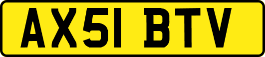 AX51BTV