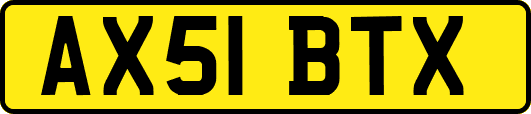 AX51BTX