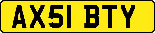 AX51BTY