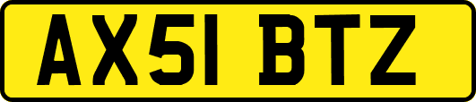 AX51BTZ