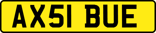 AX51BUE