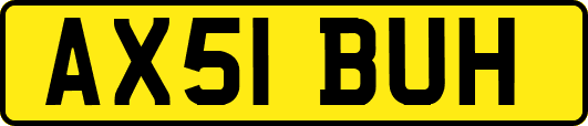 AX51BUH