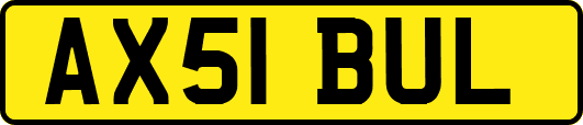 AX51BUL