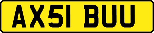 AX51BUU