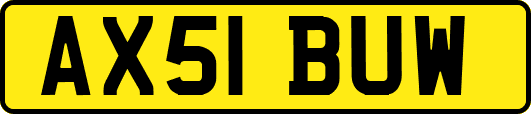 AX51BUW