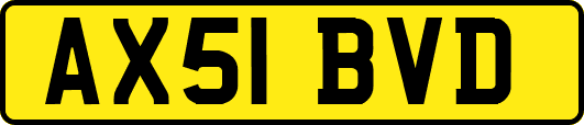 AX51BVD