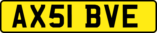 AX51BVE