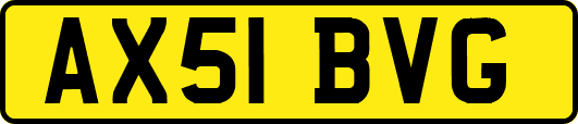 AX51BVG