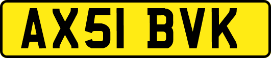 AX51BVK