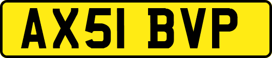 AX51BVP