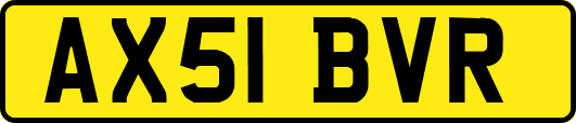 AX51BVR