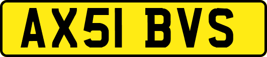 AX51BVS