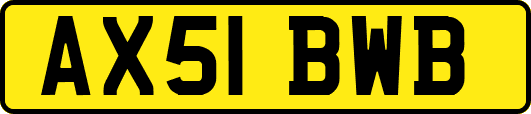 AX51BWB