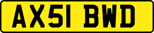 AX51BWD