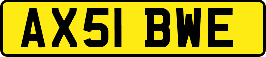 AX51BWE