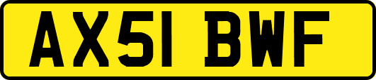 AX51BWF