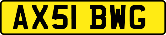 AX51BWG