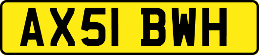 AX51BWH