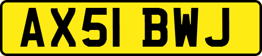 AX51BWJ