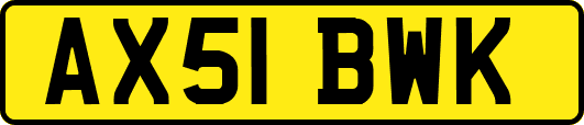 AX51BWK