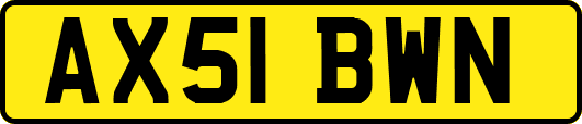 AX51BWN