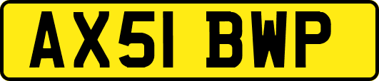 AX51BWP