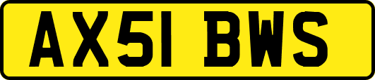 AX51BWS