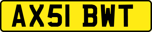 AX51BWT