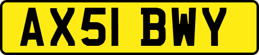 AX51BWY