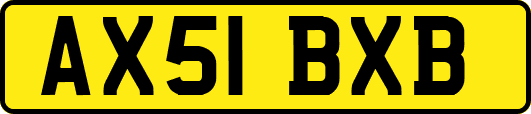 AX51BXB