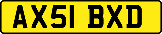 AX51BXD