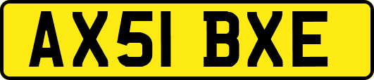 AX51BXE