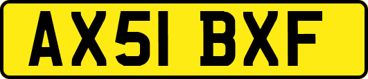 AX51BXF