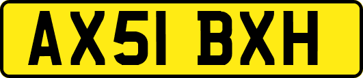 AX51BXH