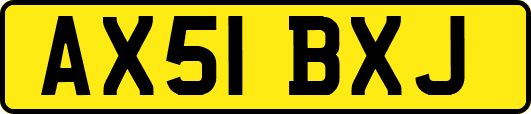 AX51BXJ