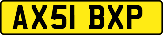 AX51BXP