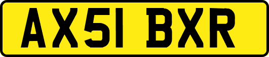 AX51BXR