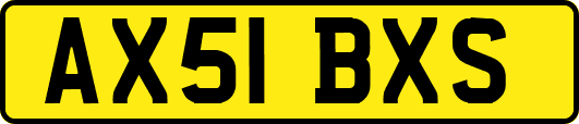 AX51BXS