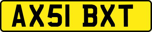 AX51BXT