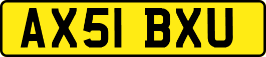 AX51BXU