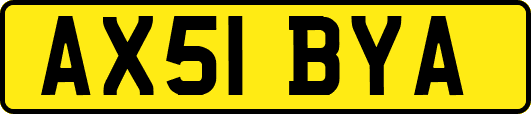 AX51BYA