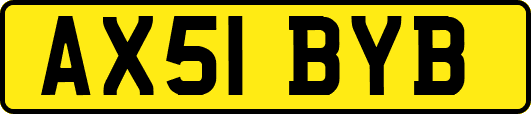 AX51BYB