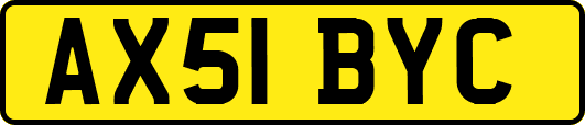 AX51BYC